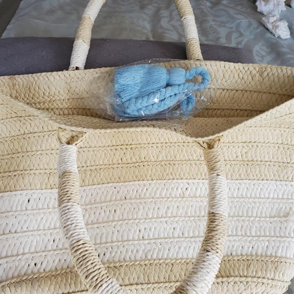 Fun in the Sun Altru Handbag